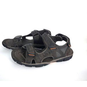 Sonoma Goods‎ For Life® Bradley Men's Sandals Camo, Size 10